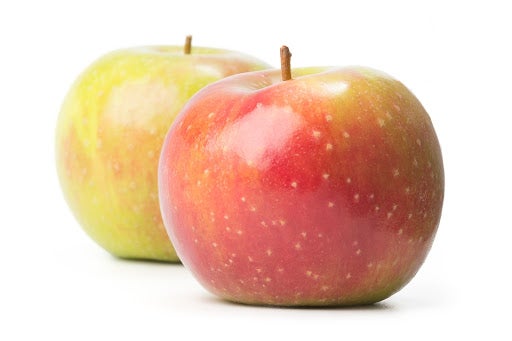 Honeycrisp apples 🍎 🍁 Uncover the secrets behind their unique taste and  texture